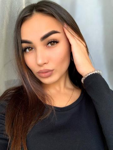 Наталия Грациозная фото 3