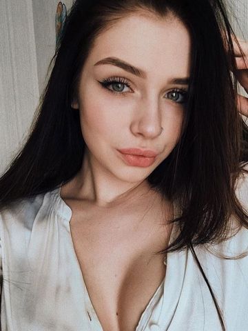 Наташа Обворожительная