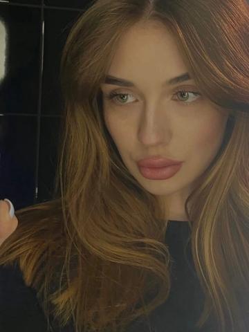 Наташа Обворожительная фото 2