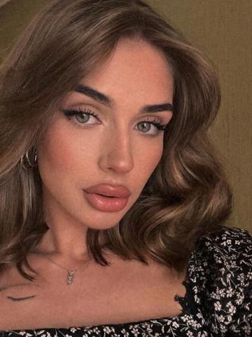 Наташа Обворожительная фото 3