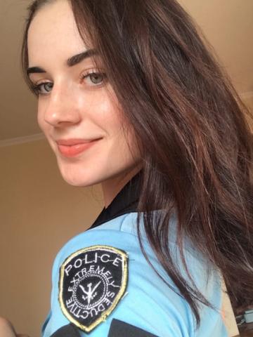 Кристина Рыжая Красотка фото 3