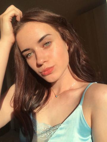 Кристина Рыжая Красотка фото 4