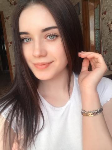 Кристина Рыжая Красотка фото 5