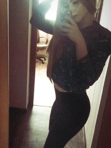 Мария Сногсшибательная Реал фото 2