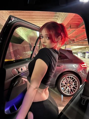 Кристина Зрелая Массажистка