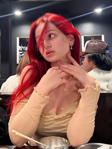 Кристина Зрелая Массажистка фото 3