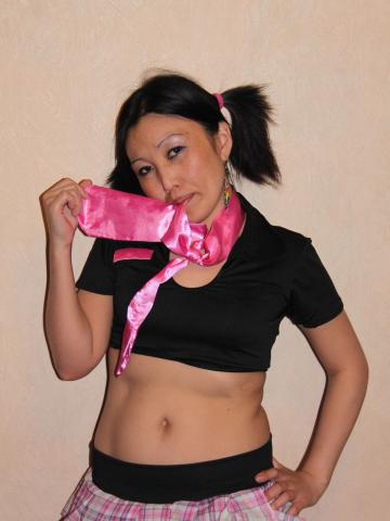 Мария Химия Реал фото 6